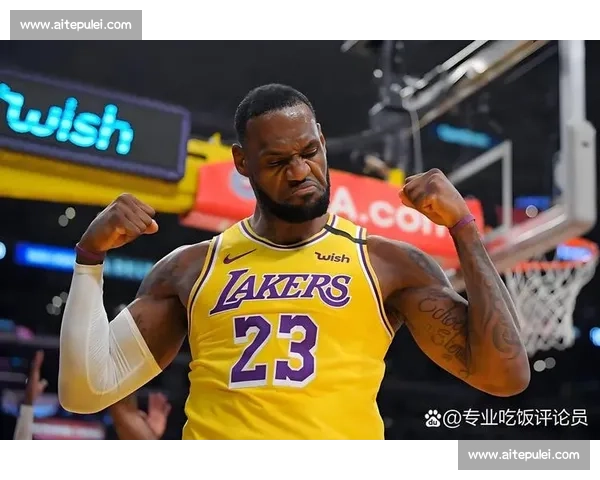 湖人对阵热火总决赛第一场全场视频回顾詹姆斯统治比赛瞬间