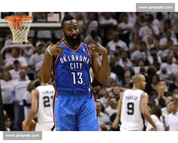 热火与雷霆争锋总决赛激战八天呈现扣人心弦的篮球巅峰对决