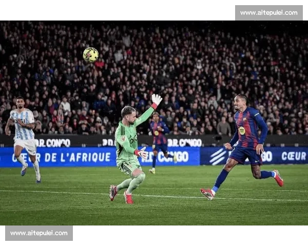 皇马血洗巴萨5比1逆袭胜利 曼德拉传世战役再现经典